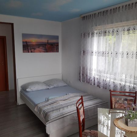 Apartmani Kalajevo Crikvenica Εξωτερικό φωτογραφία