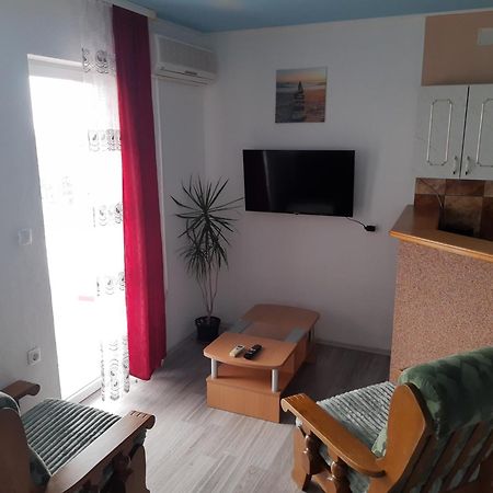 Apartmani Kalajevo Crikvenica Εξωτερικό φωτογραφία