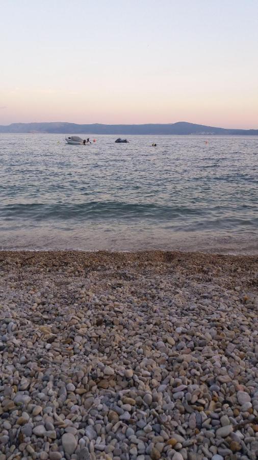 Apartmani Kalajevo Crikvenica Εξωτερικό φωτογραφία