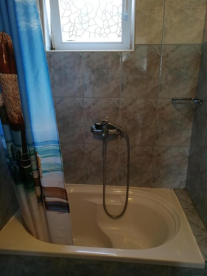 Apartmani Kalajevo Crikvenica Εξωτερικό φωτογραφία