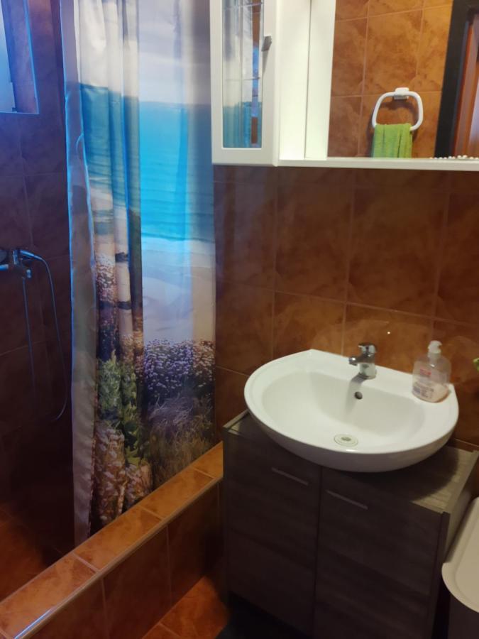 Apartmani Kalajevo Crikvenica Εξωτερικό φωτογραφία