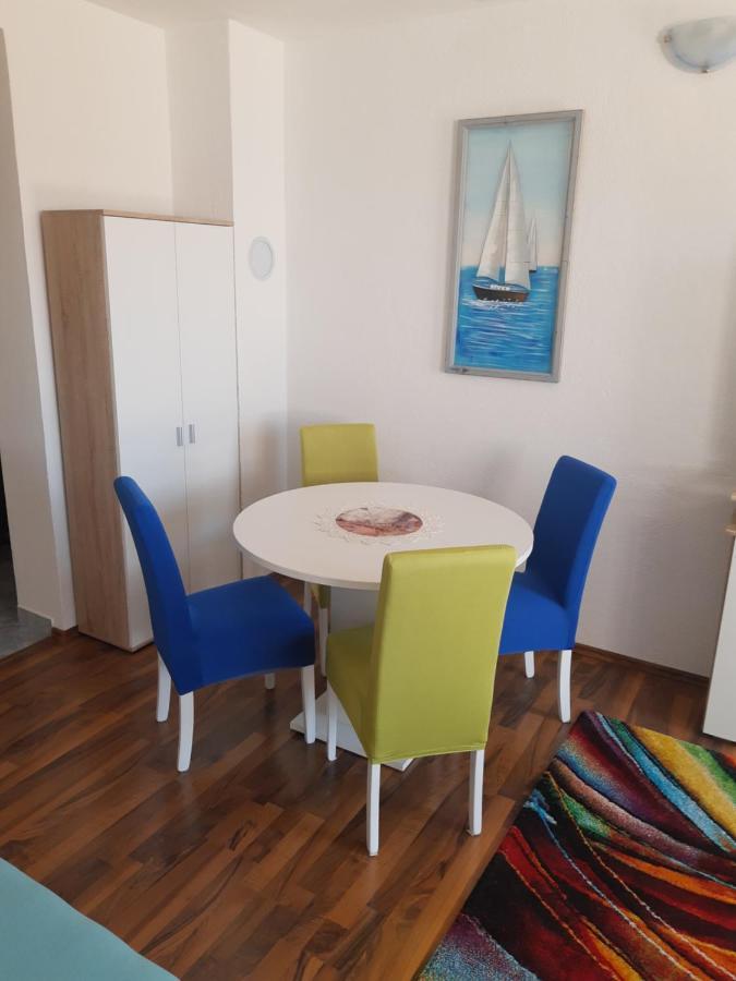 Apartmani Kalajevo Crikvenica Εξωτερικό φωτογραφία