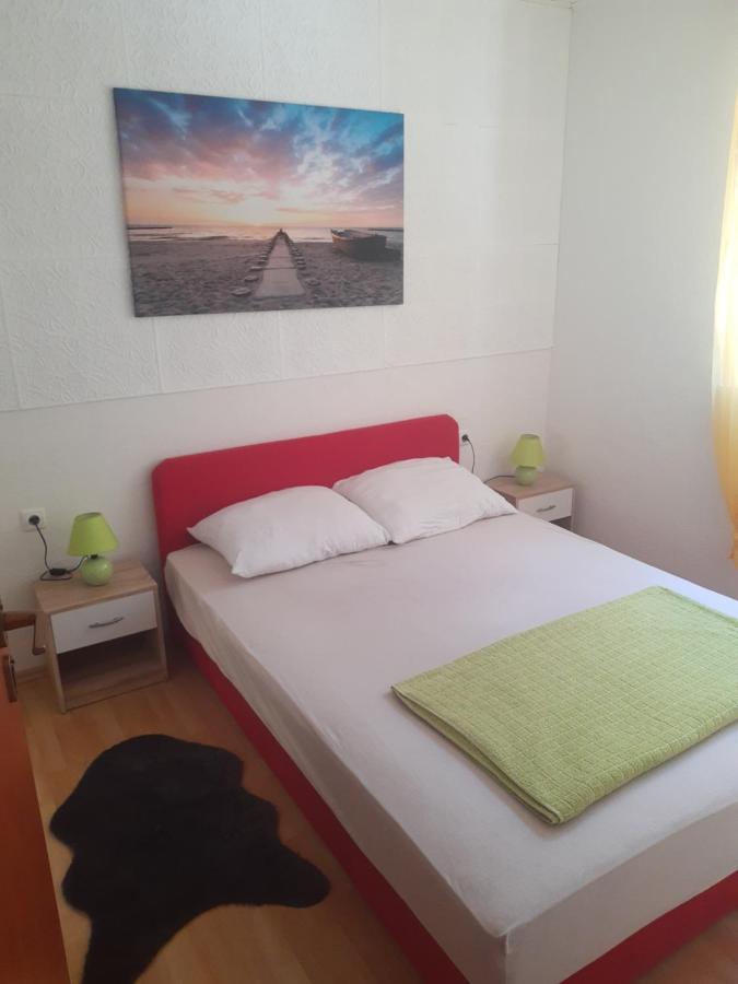 Apartmani Kalajevo Crikvenica Εξωτερικό φωτογραφία