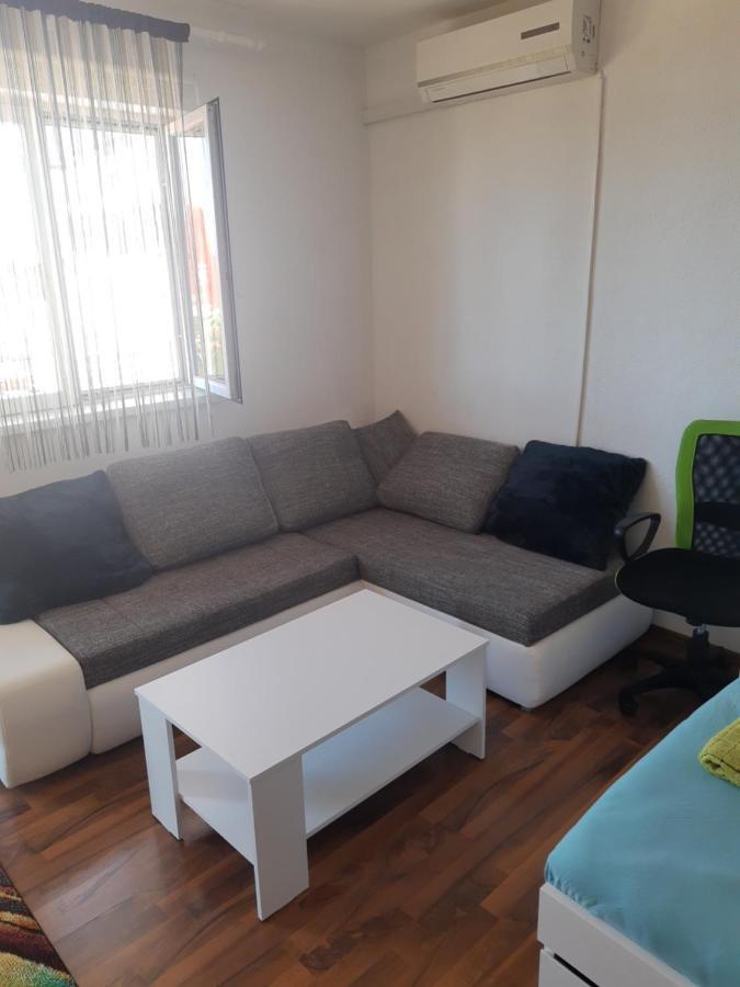 Apartmani Kalajevo Crikvenica Εξωτερικό φωτογραφία