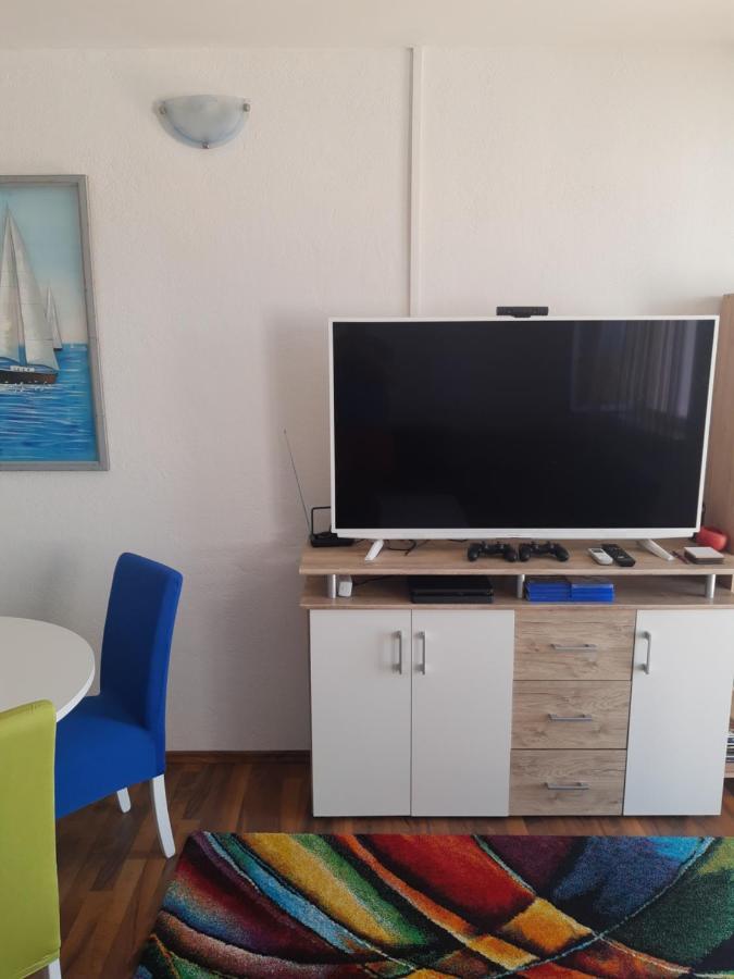 Apartmani Kalajevo Crikvenica Εξωτερικό φωτογραφία