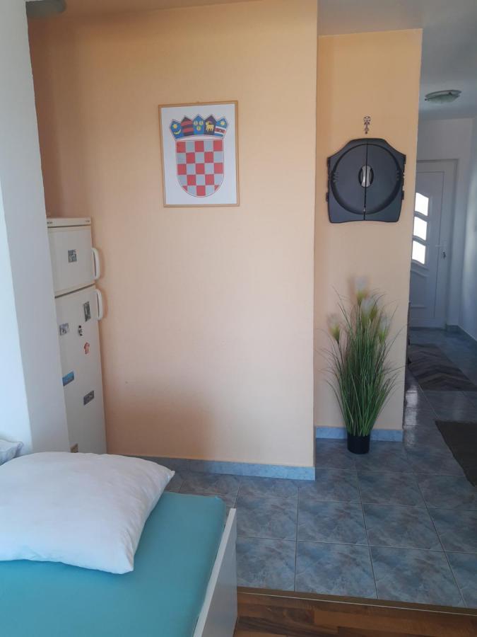 Apartmani Kalajevo Crikvenica Εξωτερικό φωτογραφία
