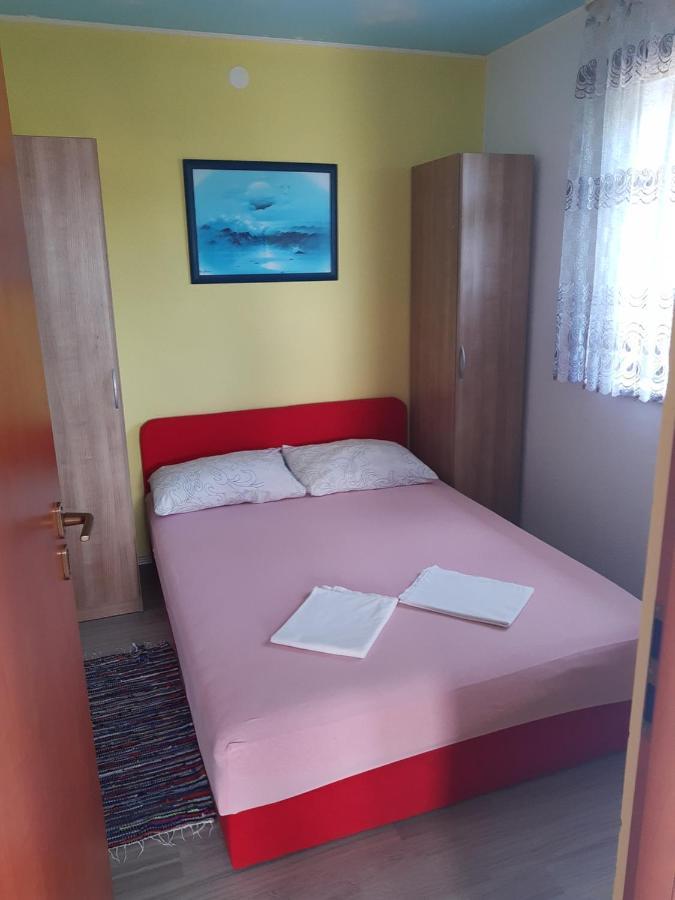 Apartmani Kalajevo Crikvenica Εξωτερικό φωτογραφία