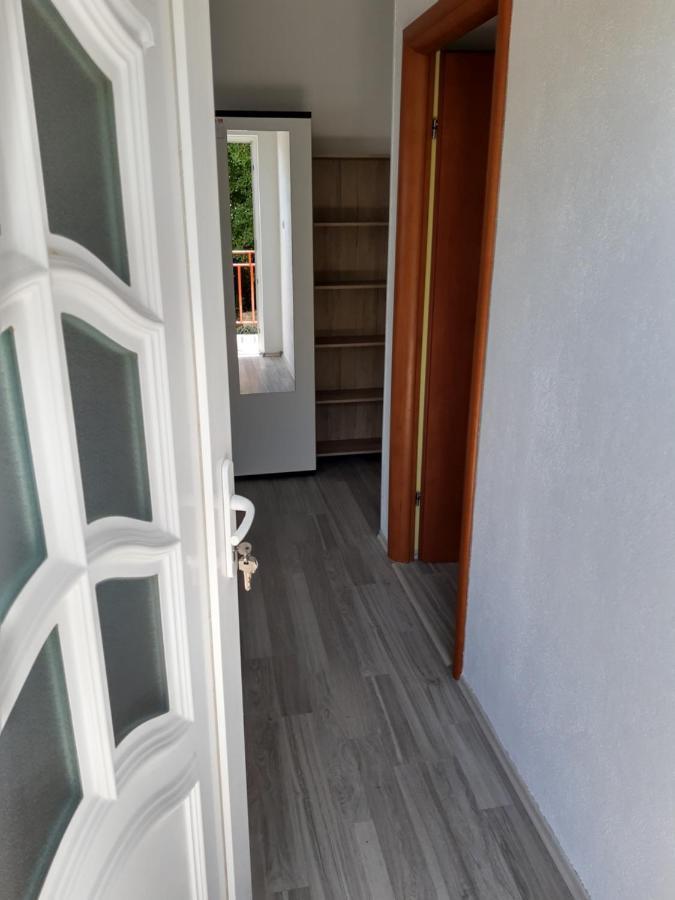 Apartmani Kalajevo Crikvenica Εξωτερικό φωτογραφία
