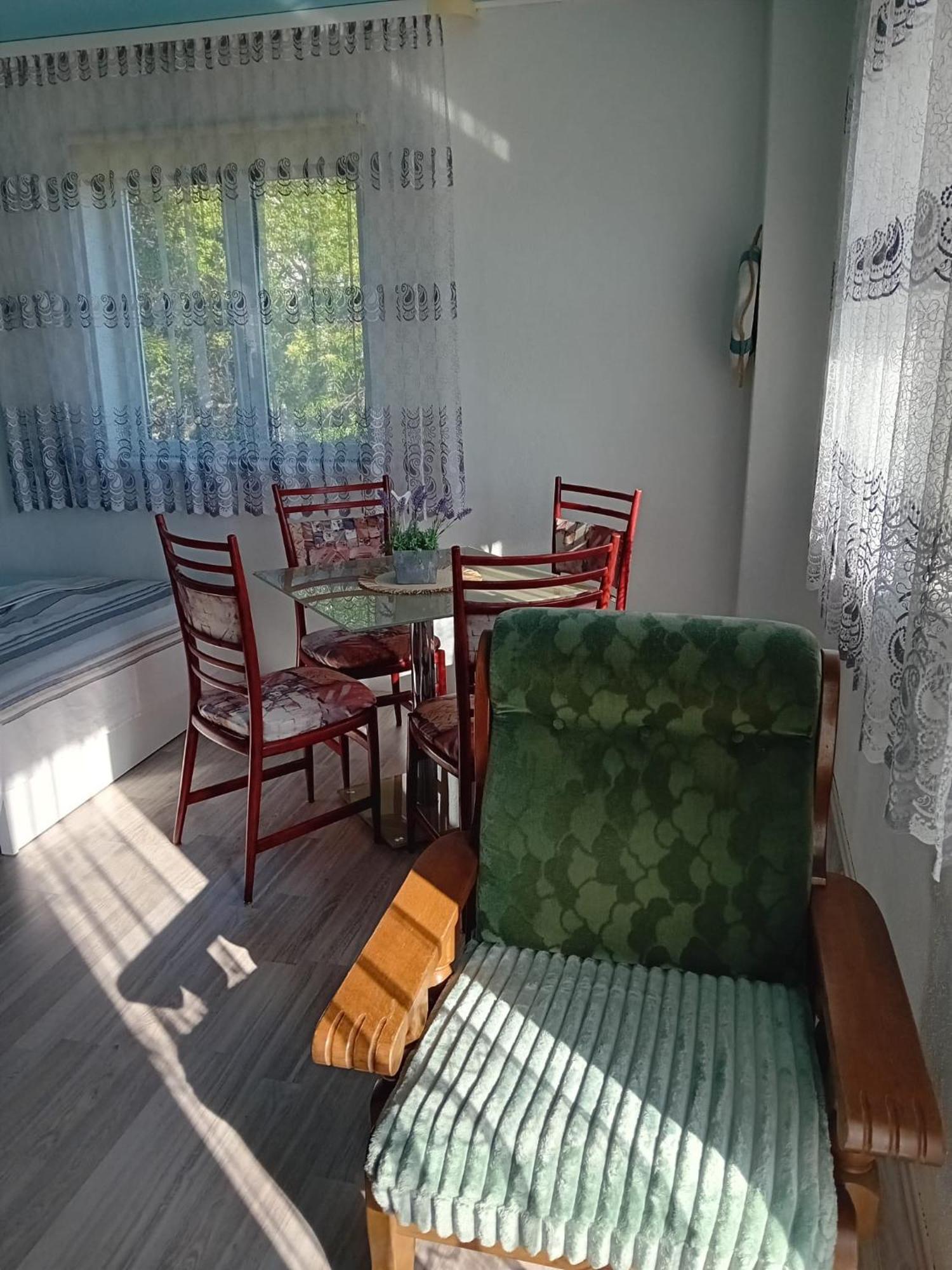 Apartmani Kalajevo Crikvenica Εξωτερικό φωτογραφία