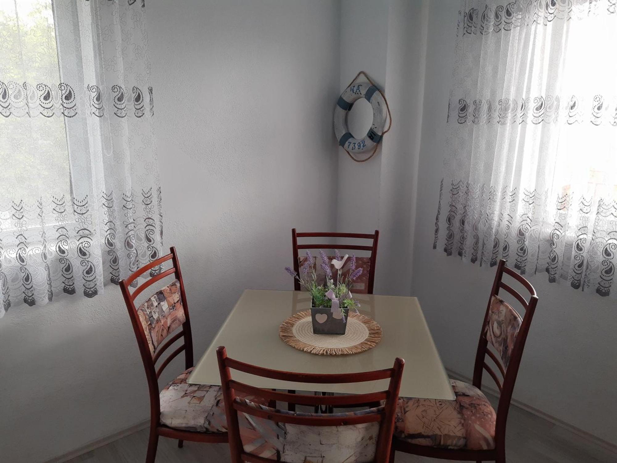 Apartmani Kalajevo Crikvenica Εξωτερικό φωτογραφία
