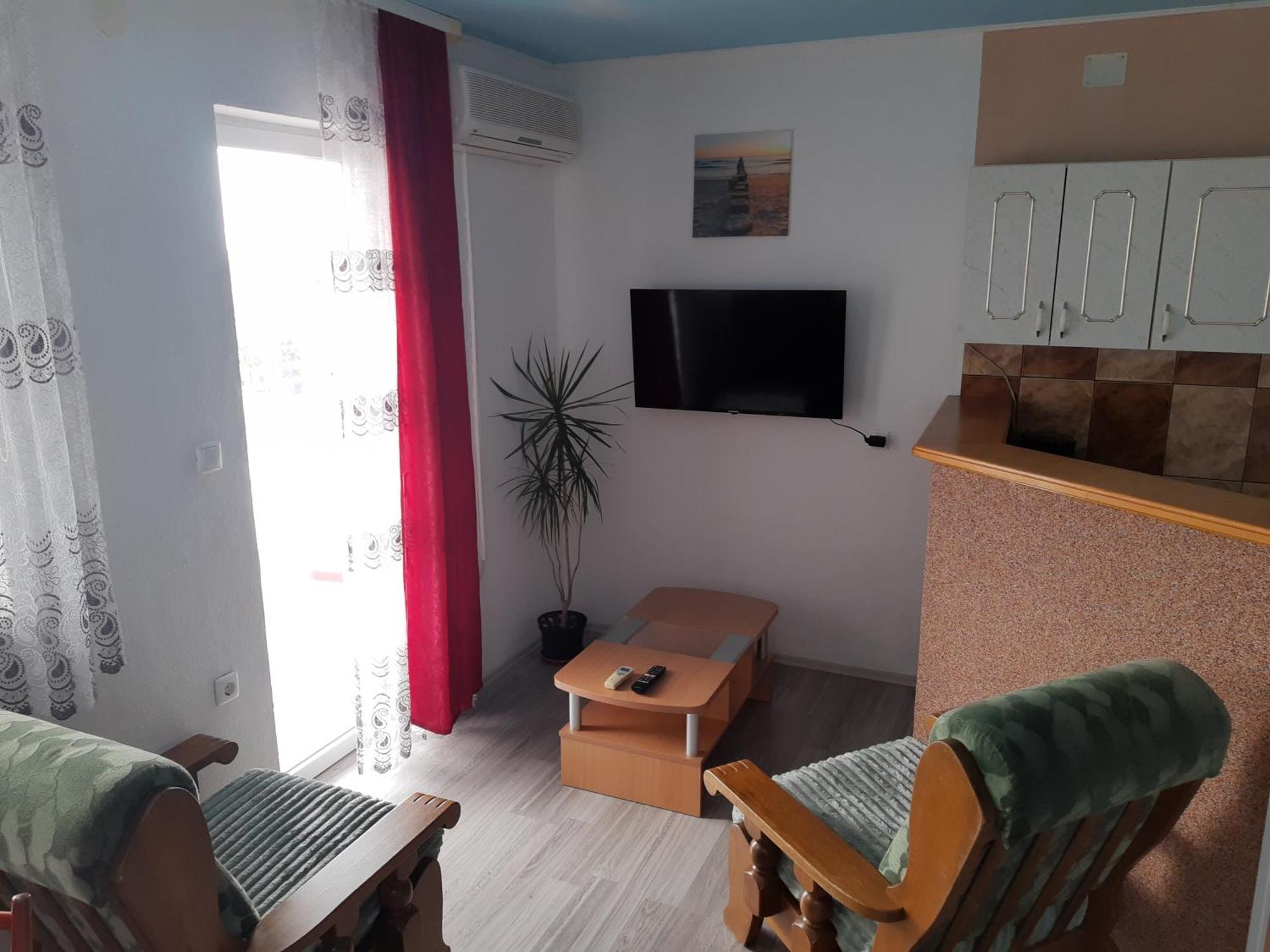 Apartmani Kalajevo Crikvenica Εξωτερικό φωτογραφία