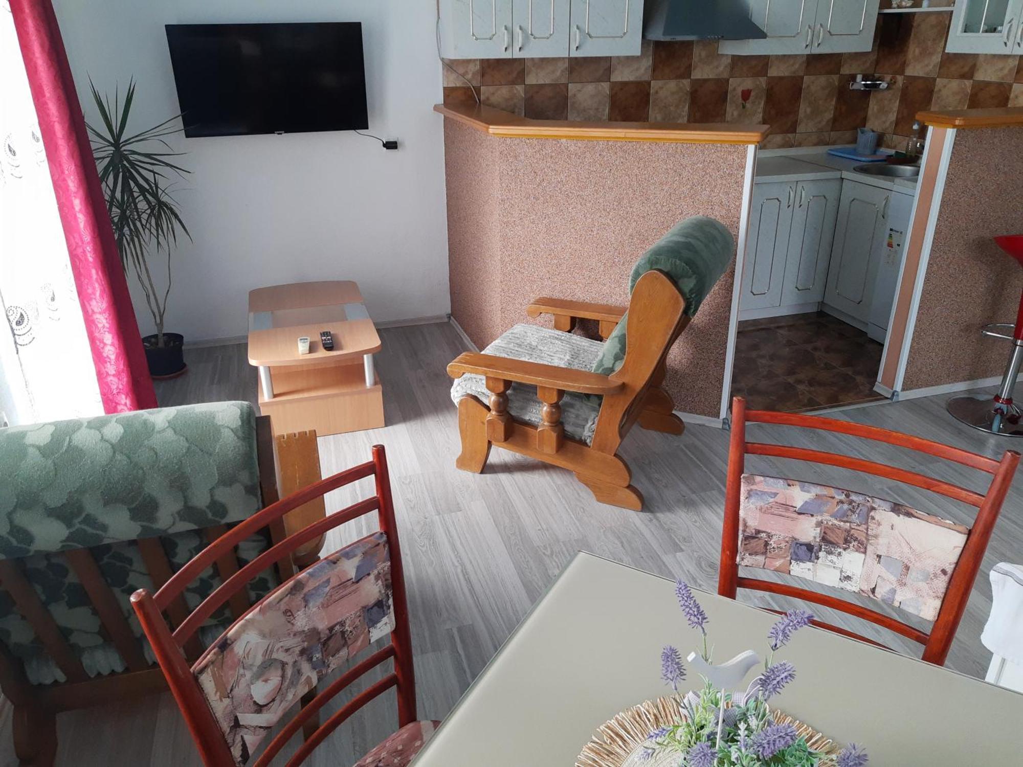 Apartmani Kalajevo Crikvenica Εξωτερικό φωτογραφία