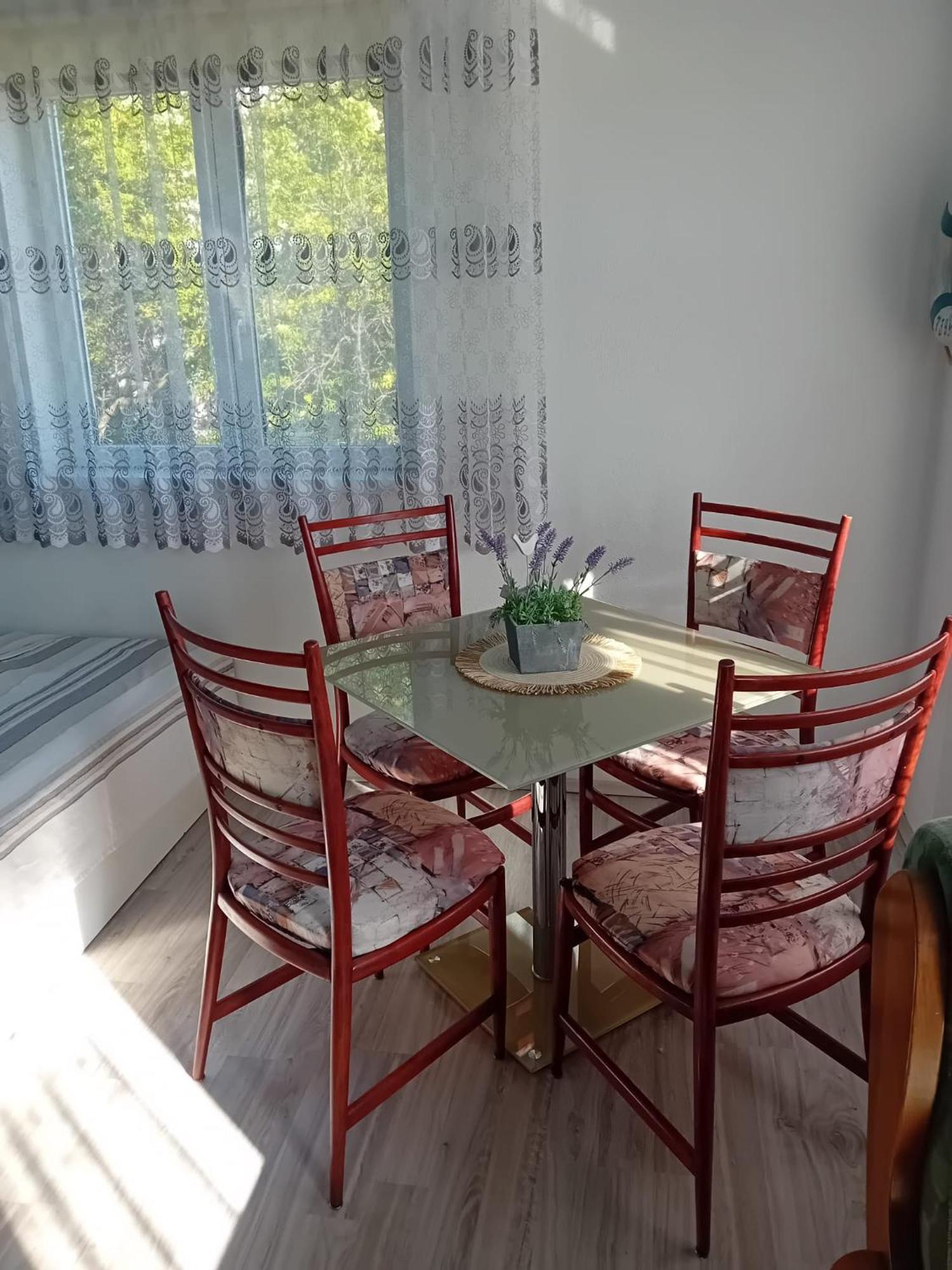 Apartmani Kalajevo Crikvenica Εξωτερικό φωτογραφία