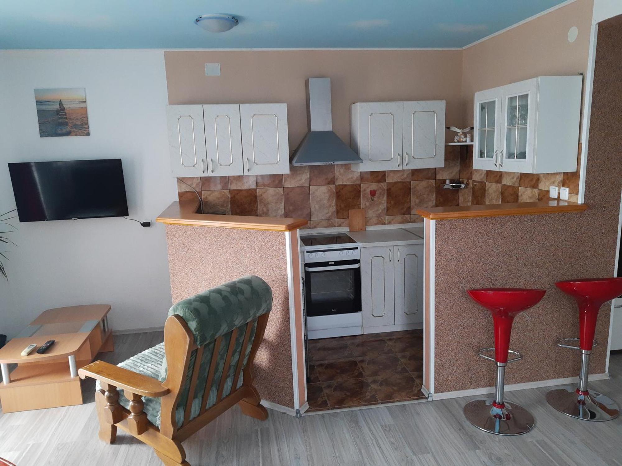 Apartmani Kalajevo Crikvenica Εξωτερικό φωτογραφία